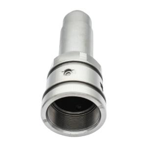 EUI EUP Diesel Injector Nozzle Cap Disassembly Quick Wrench Tight Sleeve Install