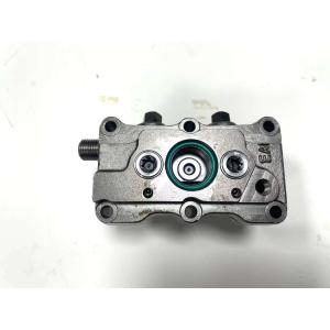 CAT320D Excavator Hydraulic Parts Pump Head For C6.4 C6.6 C4.2 C4.4 Engine