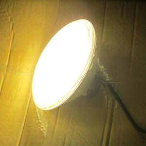 China Underwater Lighting Glass 60W LED PAR56 Bulb on sale