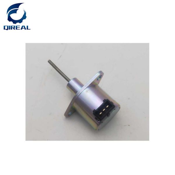 Quality E6820-60011 Engine Stop Solenoid For CK DK RX Tractor wholesale