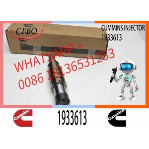 1933613 2031836 2086663 1881565 XPI Unit Injector For Cummins Scania DC1305