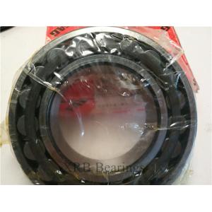 Roller Conveyor Precision Spherical Roller Bearing Rubber Seals With Long Speed