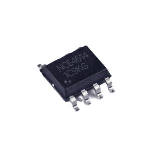 NCE NCE4614 IC COMPONENTS Ads1220irvar Opa4188aipwr