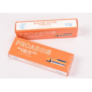 Cheap ProAeGis High Speed Anesthetic Tattoo Numbing Cream for PMU Eyebrow Microblading for sale