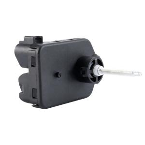 China Manual Toyota Nissan Headlight Adjustment Head Lamp Leveling Actuator on sale