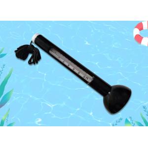 Instant Read Swimming Pool Thermometer Plastic Floating Pool Thermometer