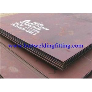 Mirror Polished 304 Stainless Steel Sheeting for Custom Length 1000-2000mm