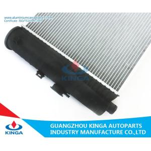 High Efficiency Mercedes Benz Radiator W210 / E200 / E230 26mm