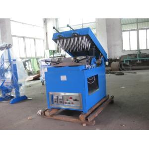 32 Heads 1000 Pieces/Hour Ice Cream Cone Maker L1200mm