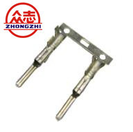 Quality Motorcycle Vehicle Wiring Harness Connectors And Terminals 1.8 Mm Width wholesale