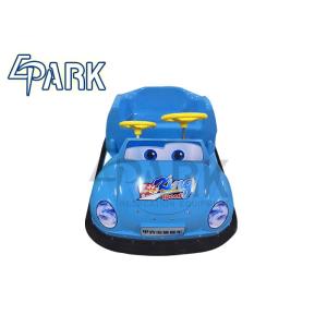 Inflatable Kids Bumper Car For Amusement Park CE Certificate