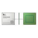 5g Module Multi Band 5G NR / LTE-FDD / LTE-TDD / HSPA Module SIM8260E
