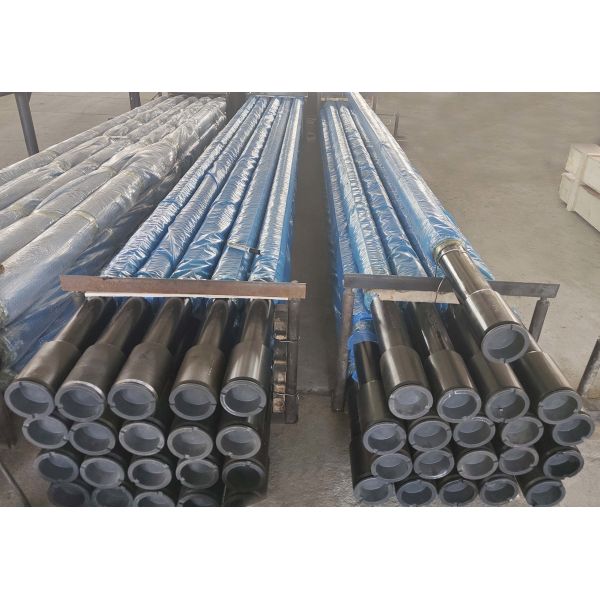 Quality Optimize Well Productivity with Downhole Sand Control Screen for Sand Control wholesale