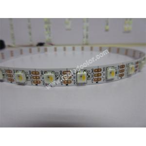 sk6812rgbw addressable rgbw 4in1 led strip