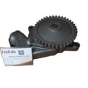 Oil Pump 6136-52-1100 for Excavator PC200-3 and Loader WA380-1 WA400-1