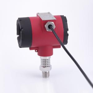 Precise Explosion Proof Transmitter Hydraulic Controlling Cooling Slot Isolation