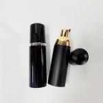 PET 50ml 100ml 150ml Empty Foam Pump Bottles For Cosmetic Foam Soap Custom