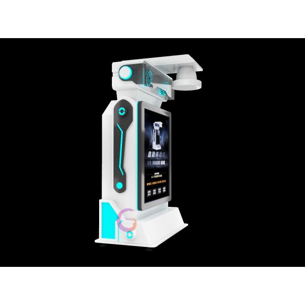 Quality Commercial Self Service VR Arcade Machine For Shopping Mall And Game Center wholesale