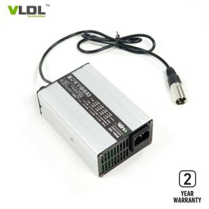 12V 14V 14.4V 2A Lithium Battery Charger Automatic CC And CV Charging