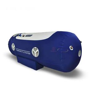 1.5ata 2.0ata Hyperbaric Oxygen Soft Chamber HBOT Concentrator