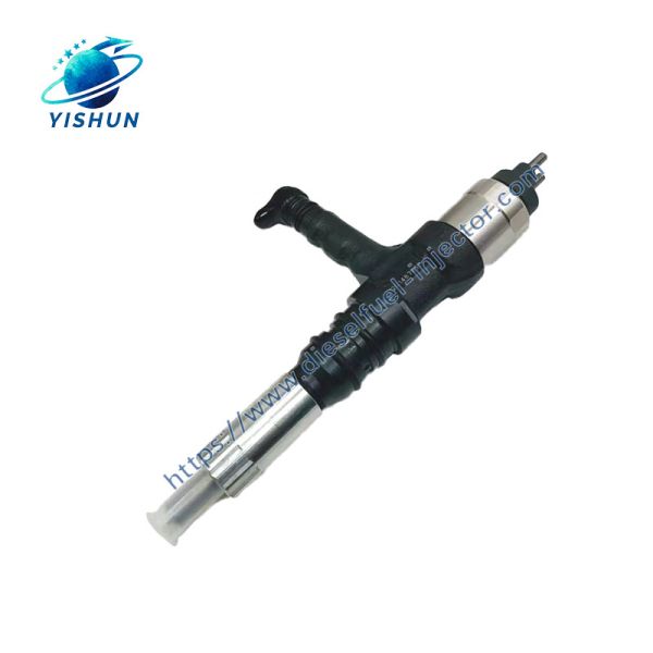 Original new Diesel Common rail Injector 095000-6280 6219-11-3100 for excavator