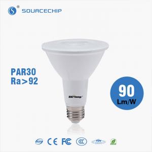 Cheap 12W PAR30 LED Par Light China manufacturer for sale