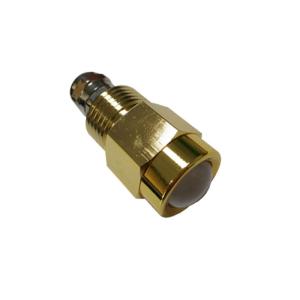 IP68 Copper Boat Underwater LED Lights 9W Drain Plug with Fantastic Color