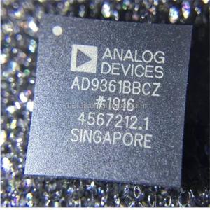 IDT (NOW RENESAS) RC19208AGNA#KB0 Microcontroller 512 (ROM) kB Flash, ROM IC