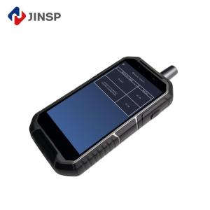 RS1000DI Handheld Raman Spectrometer 785nm With Wi-Fi 4G Bluetooth Micro-USB For