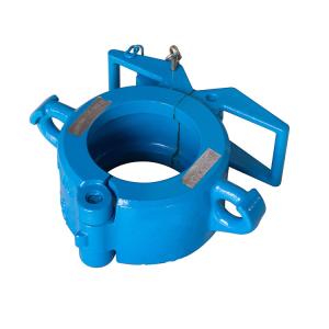 API Spec 8A/8C Wellhead Tools SP Type Single Joint Elevator Auxiliary Elevator
