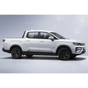 Geely Radar RD6 Electric Pickup Truck Long Range 410km New Energy Vehicles