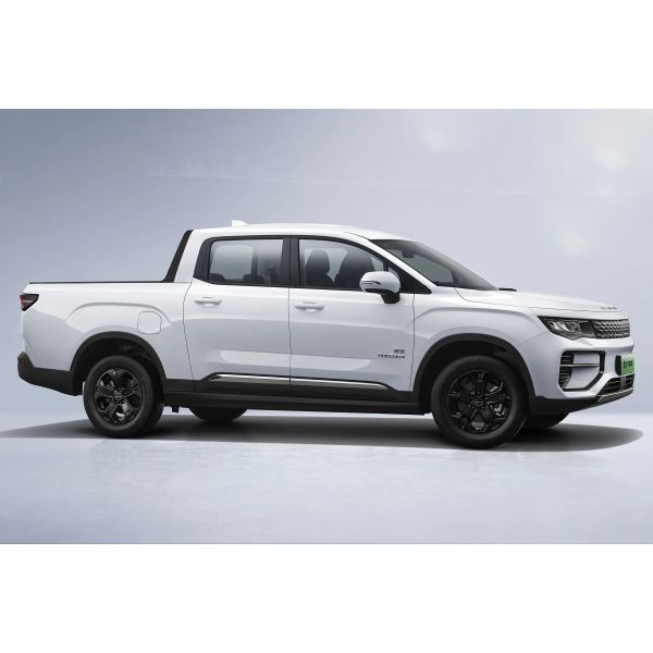 Geely Radar RD6 Electric Pickup Truck Long Range 410km New Energy Vehicles