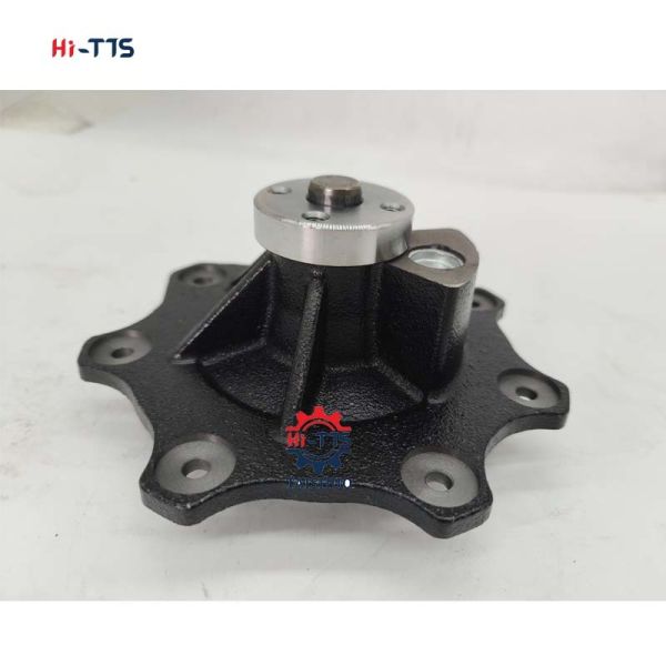 Hi-TTS 1830606C96 1817687C92 1817687C94 1817687C96 Water Pump for Perkins WGDF7002 WGEF7003 Diesel Engine Parts Guangdong
