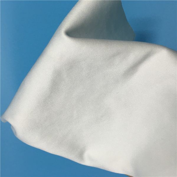 80% Polyester 20% Nylon Cleanroom Polyester Wipes Lint Free Lab Wipes