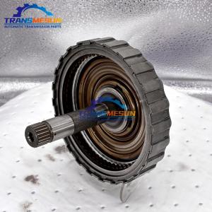 09G 09M 09K AWTF-60SN Transmission 4-5-6 K2 Clutch Drum 15 Spline - Complete