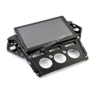 9"/10.1" Screen For Ford Mondeo 4 2010-2014 Car Multimedia Stereo GPS CarPlay