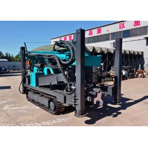 China Strong Applicability Gas Drilling Machine  Safer And More Reliable on sale