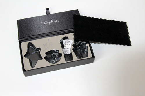 Quality CMYK Print Cardboard Paper Gift Boxes Special Design Container wholesale