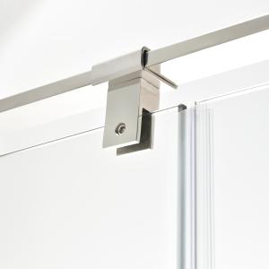 Modular Prefab Bathroom Shower Enclosures Customizable