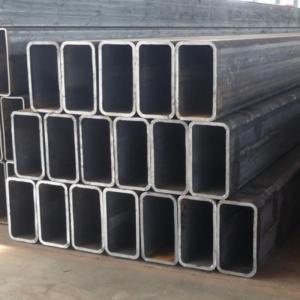 Cold Formed JIS G3461 Rectangular Hollow Section Steel
