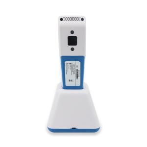 Hospital Health Analyzer Machine Phlebotomy Finding Difficult Veins Infrared IV