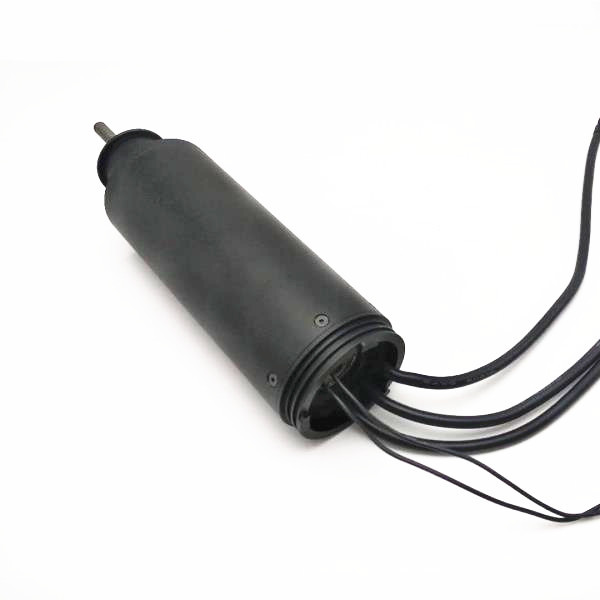 Quality Peak Current 150A 2.5kg Micro Inrunner Brushless Motor wholesale