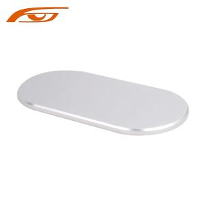 Stamping Punching Sheet Metal Fabrication Parts For Coffee Machine