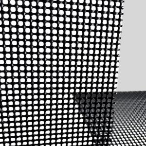 304 316 316L Stainless Steel Security Mesh For Sliding Door / Window