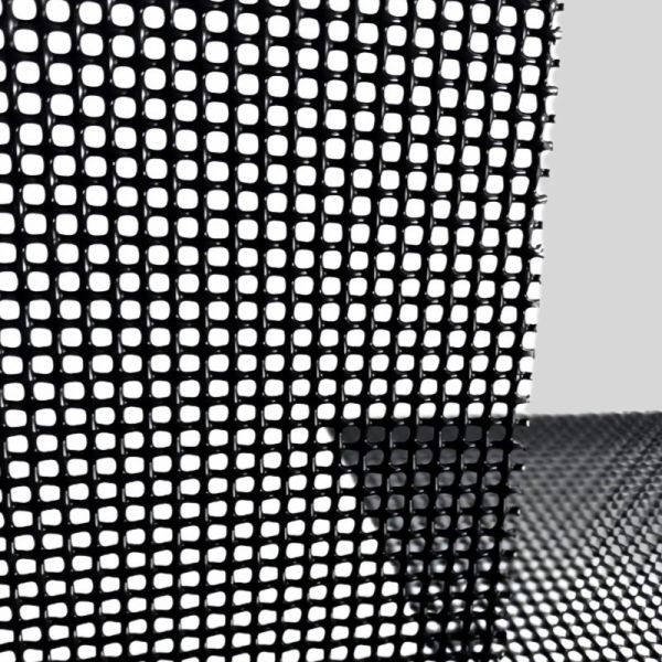 Quality 304 316 316L Stainless Steel Security Mesh For Sliding Door / Window wholesale