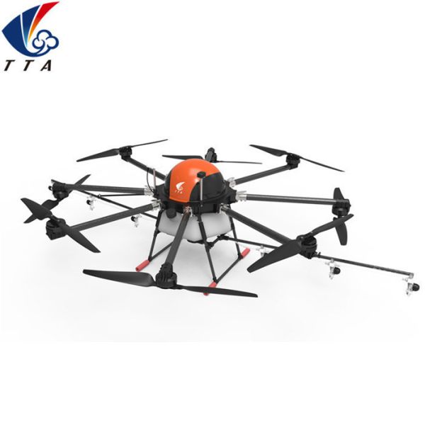 After-sales Service Agricultural Uav Drone Crop Sprayer Drone for Orchard