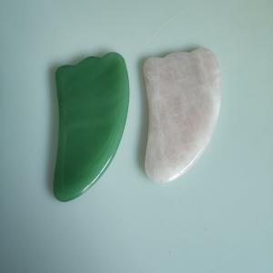 Gua Sha Scraping Tool Gua Sha Jade Stone