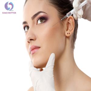 2ml Lip Injection Plumper Healthy Hyaluronic Acid Injections For Wrinkles