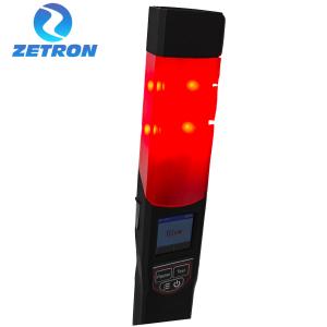 ZETRON AT7200 Handheld Alcohol Meter With Human Computer Interaction