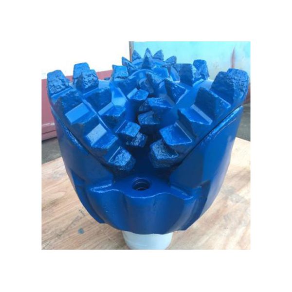 Quality 17-1/2" Tricone Rock bit, IADC code 135,Steel Tooth Rock Bit for soft to medium soft formations wholesale